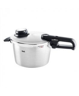 Fissler Vitavit Premium 4,5 L Ruostumaton teräs