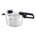 Fissler Vitavit Premium 4.5 L Stainless steel Fissler Vitavit Premium 4.5 L Stainless steel