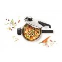 Fissler Vitavit Premium 4,5 L Нержавеющая сталь Fissler Vitavit Premium 4,5 L Нержавеющая сталь