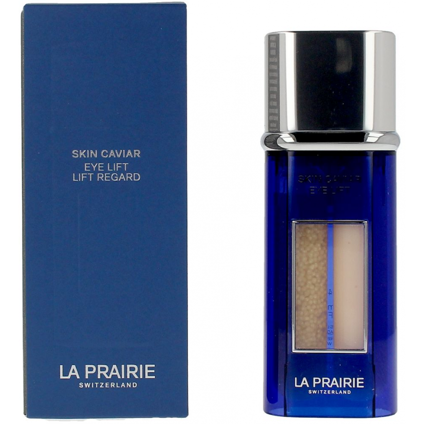 La Prairie La Prairie Le Prairie