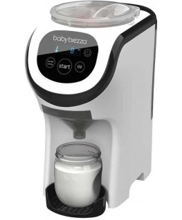 BABY BREZZA FORMULA PRO MINI MILK MIXTURE PREPARATION APPARATUS