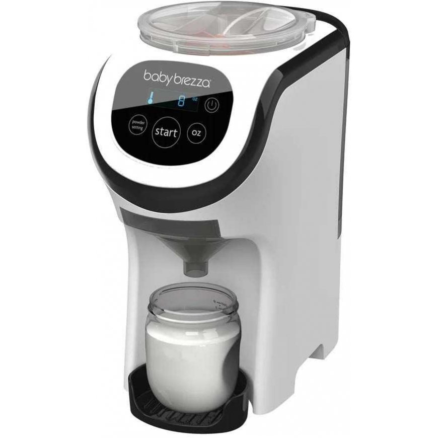 Baby Brezza BABY BREZZA FORMULA PRO