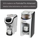 BABY BREZZA FORMULA PRO MINI MILK MIXTURE PREPARATION APPARATUS