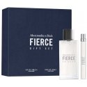 Abercrombie Fierce Cologne set cologne 100ml + cologne 10ml