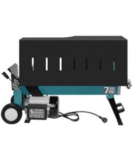 Konner & Sohnen Wood chipper KS 7THE 52/30