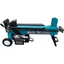 Konner & Sohnen Wood chipper KS 7THE 52/30 Konner & Sohnen Wood chipper KS 7THE 52/30
