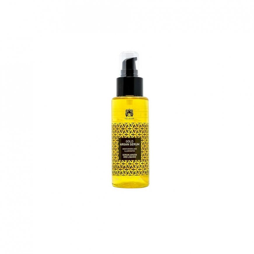 Valquer Hair serum Liquid Gold Valquer