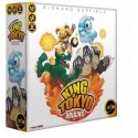 Iello King of Tokyo: Origins Iello King of Tokyo: Origins