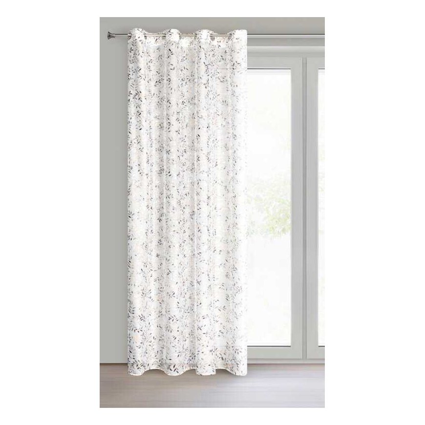 Eurofirany ZAS/TERRY/B+MIE 140X250 PRZEL – 2