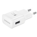 Samsung EP-TA200EWE Адаптивная 15W USB 3.1 Quick Charge 3.0 Быст