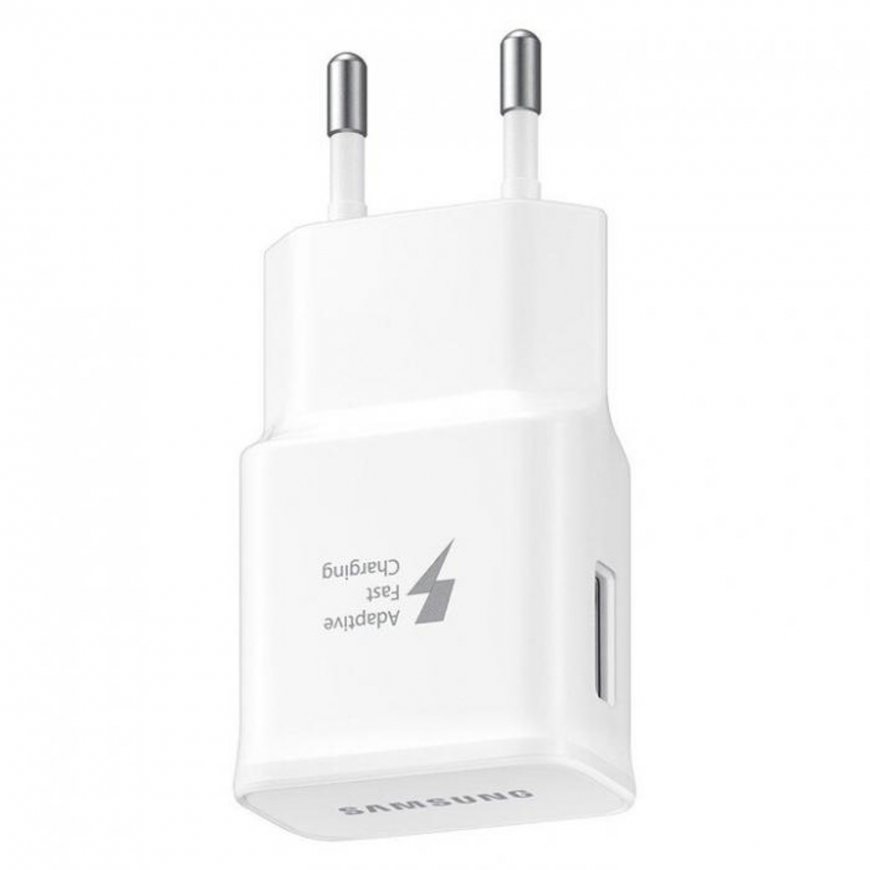Samsung EP-TA200EWE adaptiivne 15W pistik USB 3.1 kiire laadimin – 2