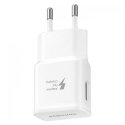 Samsung EP-TA200EWE Adaptive 15W Plug USB 3.1 Quick Charge 3.0 F Samsung EP-TA200EWE Adaptive 15W Plug USB 3.1 Quick Charge 3.0 F