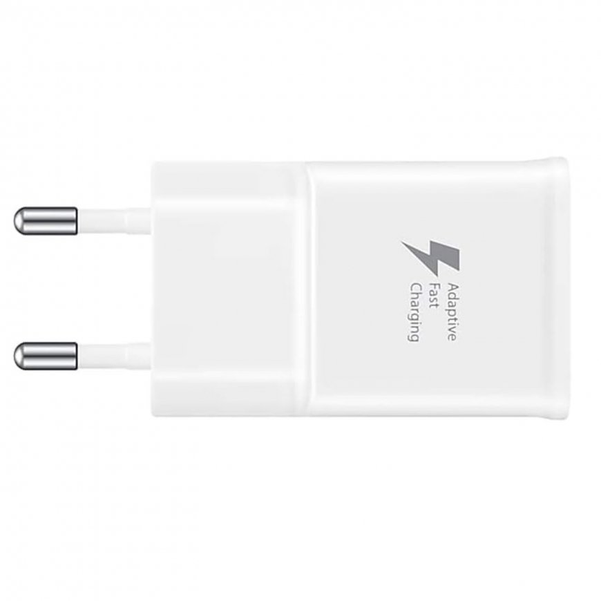 Samsung EP-TA200EWE Адаптивная 15W USB 3.1 Quick Charge 3.0 Быст – 3