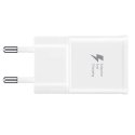 Samsung EP-TA200EWE Адаптивная 15W USB 3.1 Quick Charge 3.0 Быст