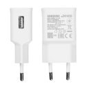 Samsung EP-TA200EWE Адаптивная 15W USB 3.1 Quick Charge 3.0 Быст