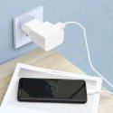 Samsung EP-TA200EWE Адаптивная 15W USB 3.1 Quick Charge 3.0 Быст