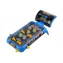 Lean Toys Pinball Arcade Game Flipper Lights Sounds 53cm Lean Toys Pinball Arcade Game Flipper Lights Sounds 53cm