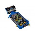 Lean Toys Pinball Arcade Game Flipper Lights Sounds 53cm Lean Toys Pinball Arcade Game Flipper Lights Sounds 53cm