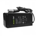 Green Cell ACEBIKE10 maitinimo adapteris / inverteris Vidaus 220 W Juoda