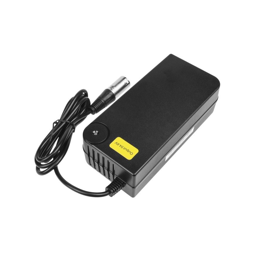 Green Cell ACEBIKE10 адаптер питания / инвертор Для помещений 220 W Черный – 5
