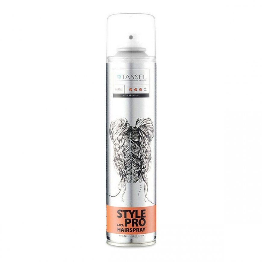 Eurostil Tassel Laca Style Pro Forte