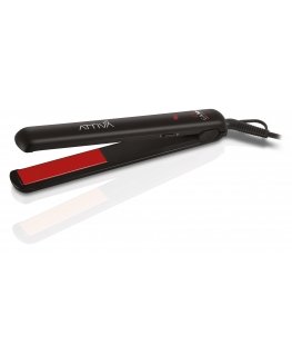 GA.MA Attiva Straightening iron Warm Black 40 W 3 m