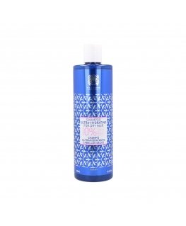 Nourishing Shampoo Valquer Vlquer Premium 400 ml (400 ml)