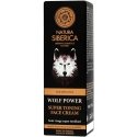 Natura Siberica Men Krem do twarzy Wolf Power Tonizujący 50ml Natura Siberica Men Krem do twarzy Wolf Power Tonizujący 50ml