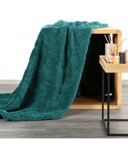 Eurofirany D91/K/CARO 150X200 C.TARGET
