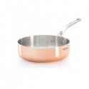 de Buyer 6230.20 frying pan Saute pan Round