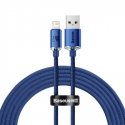 Baseus Crystal Shine 2 m Blue