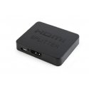 Gembird DSP-2PH4-03 video splitter HDMI 2x HDMI Gembird DSP-2PH4-03 video splitter HDMI 2x HDMI