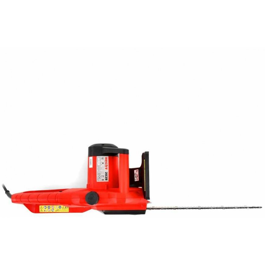 Electric chainsaw - HECHT 2039