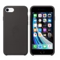 Riff "Thin & Soft Back Case iPhone 7 / 8 / SE (2020)" Black Riff "Thin & Soft Back Case iPhone 7 / 8 / SE (2020)" Black