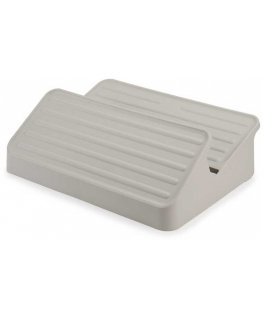 Joseph Joseph JJ-Organizer and booty L Shoe-In scrubber