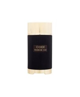 La Fede Magnum Wild Green unisex eau de parfum 100 ml