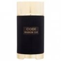 La Fede Magnum Wild Green unisex eau de parfum 100 ml La Fede Magnum Wild Green unisex eau de parfum 100 ml