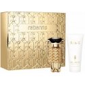 Paco Rabanne Fame Intense Eau De Perfume Purškiklis, 50 ml Set 2 Pieces Paco Rabanne Fame Intense Eau De Perfume Purškiklis, 50 ml Set 2 Pieces