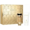 Paco Rabanne Fame Intense Eau De Perfume Spray, 50 ml Set 2 Pieces