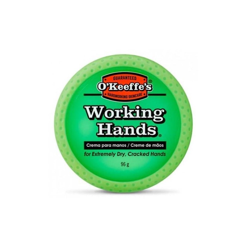 O'Keeffe's Working Hands 96g