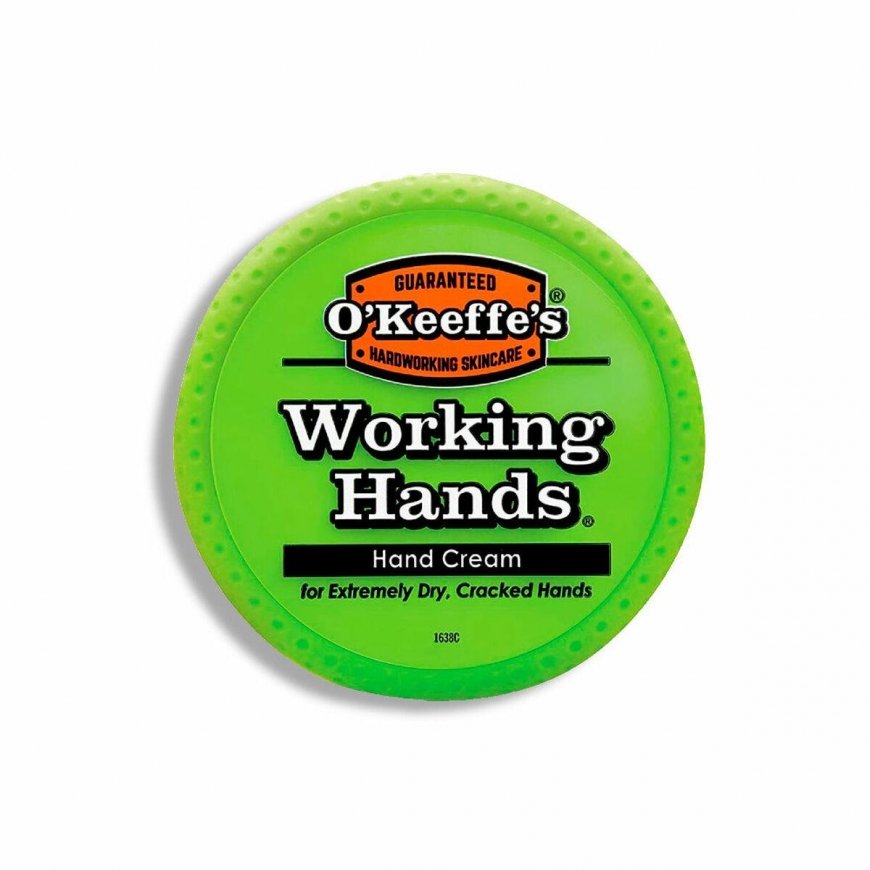 O'Keeffe's Working Hands 96g – 2