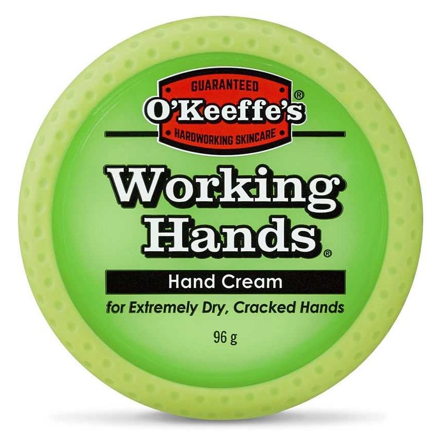 O'Keeffe's Working Hands 96g – 4