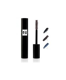 Eveline Big Volume Explosion Mascara Mascara for eyelash extensi