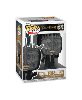 FUNKO POP! Vinyl Figure: Lord of The Rings - Mouth of Sauron