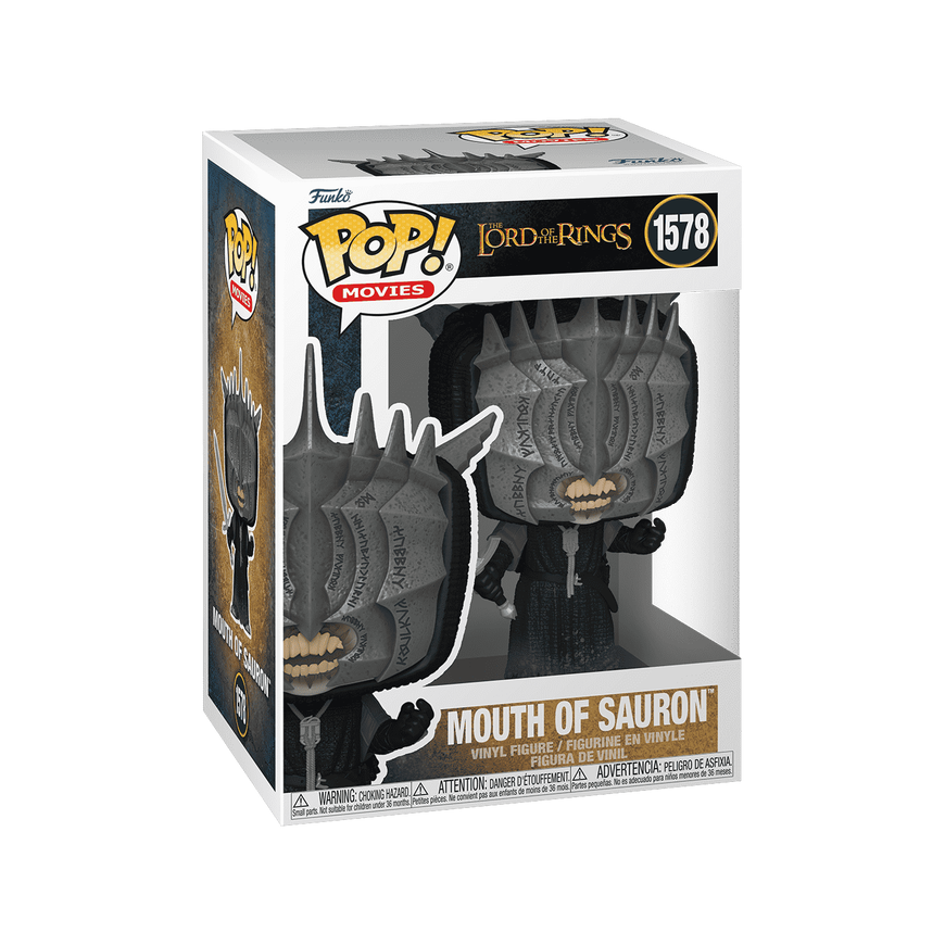 FUNKO POP! Vinila figūra: Lord of