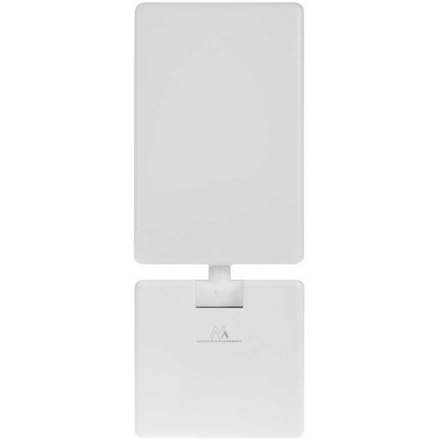 Maclean MCE514 W 10W 700lm IP65 neutrali baltas 4000K LED lempa – 2