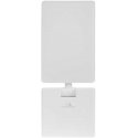 Maclean MCE514 W 10W 700lm IP65 neutral white 4000K LED lamp Maclean MCE514 W 10W 700lm IP65 neutral white 4000K LED lamp