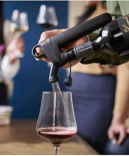 CORAVIN Pivot Aerator