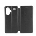 Xiaomi Redmi Note 13 Pro Plus 5G Book Case Slim Black