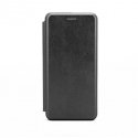 Xiaomi Redmi Note 13 Pro Plus 5G Book Case Slim Black